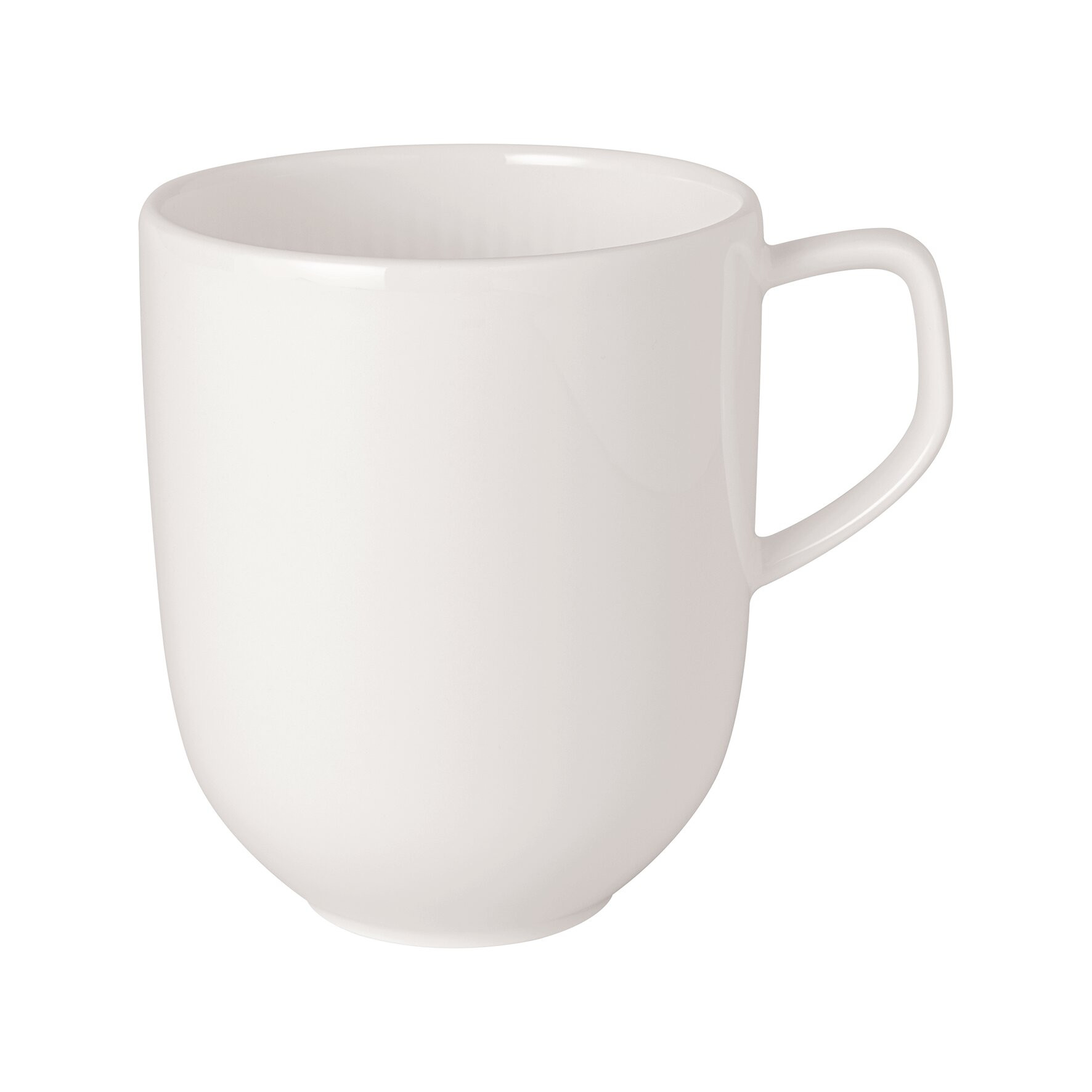 Afina, Becher mit Henkel 110 x 85 mm / 0,37 l